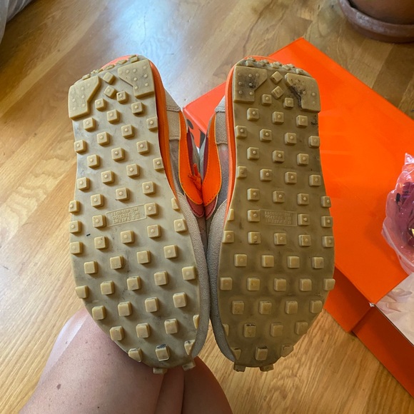 Low waffle sacais! - Picture 3 of 6